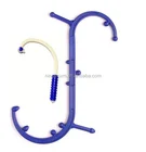 Massager Massager Self Massage Manufactures Self Back Hook Massager