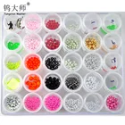 Beads Beads Fishing Multi Sized Various Tungsten Fishing Beads Wholesale