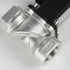 Lpg Gas Valve Lpg Gas Valve LPG Gas Solenoid Valve To Shut Off The Gas Source Supply Matched With Gas Alarm