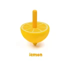 Toys Toy Mideer Educational Activity Toys Wooden Small Gyro Toy Wooden Toys Educational