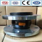 Pipe Fittings Pipe Fitting Supplier SS304 Stainless Steel Flange Coupling Gas Pipe Compression Fittings