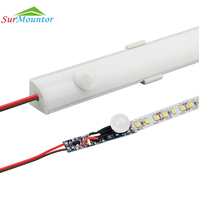 motion switch for led lights