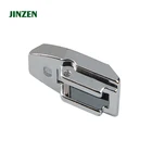 Home Electric Multifunctional Sewing Machine Foot 601Z Invisible Zipper Foot JZ-66008