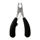Nail Nippers High Quality Handle Nail Nippers Professional Cuticle Nippers
