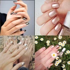 Nail Polish Nails Polish Wholesale Plating Effect Nail Polish Estable Smooth Popular Classic