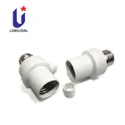 Lamp Socket E26 / E27 Brass Lamp Socket Controller