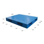 Pallet Plastic Pallet Best Selling Plastic Euro Pallet Racking Plastic Pallet Box