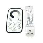 Remote 220v 230v Remote Control Dimmer T1 R1-PWM5V RF Wireless Remote Control PWM5V Signal Dimmer 220V 230V