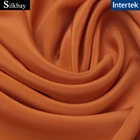 Silk Crepe De Chine 14mm Stretch Silk Crepe De Chine Silk Fabric