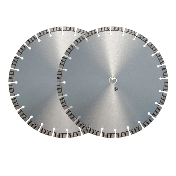 14-Inch General Purpose Laser Welded  Diamond Saw Blade for Concrete & Masonry 