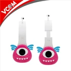 Cute Mp3 Top Selling Cartoon Cute Headphone For PC MP3 MP4