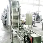 Biscuit Plant Biscuit Machine Hollow Chocolate Wafer Biscuit Making Machine Production Lines Plant