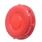 Plastic Ibc Caps Factory Supplier 1000L IBC Tank Caps/cover /lid 6" 163mm
