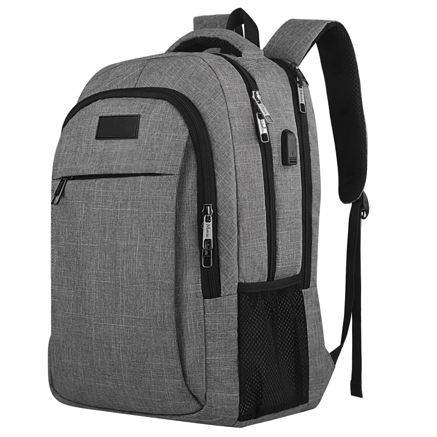 smart backpack for school