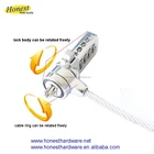 Laptop Lock Laptop Cable Lock Laptop Wire Lock Laptop Lock