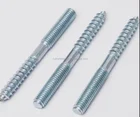 Stud Self Tapping Screws Zinc Plated Stud Screw Self Tapping Stud Screw Wood Screw Stud
