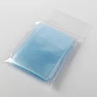 Protector Trading Protector Game Card Sleeves Standard Sports Plastic Custom Card Sleeves