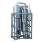 Generator Generator Manufacturer Hot Sale Supply 100L/H Steam Turbine Generator Manufacturer