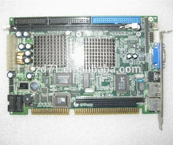 NORCO-5531 industrial motherboard CPU Card tested working NORCO-5531