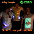 Glow Dark Luminous Powder That Can Be Added To Many Media Welcome To Consult