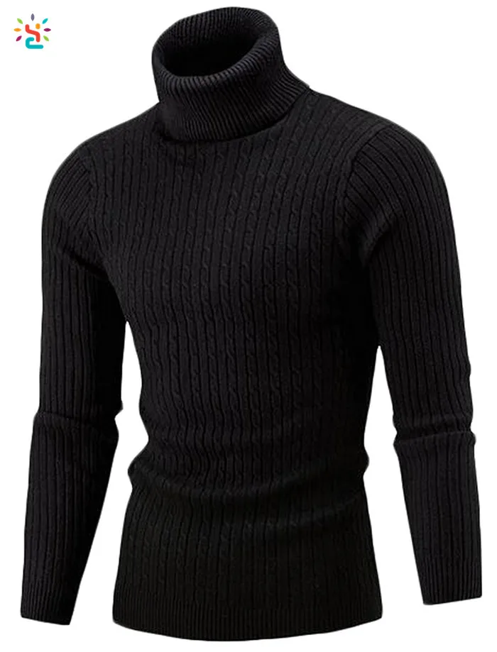 turtleneck sweater men,bulk blank sweaters,long sleeve turtleneck sweater,new apparel,fresh yoga.jpg