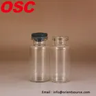 5ml 15ml Vial Vial 5ml 5ml 10ml 15ml Pharmaceutical Injection Glass Vial With Flip Off Cap