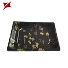 Disposable Plastic Tray Trayplastic Plastic Disposable Tray Disposable Food Grade Packaging Plastic Sushi Tray