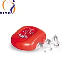 Breast Lift Hot Sale Vacuum Multiple Sizes Vibration Vacuum Breast Lift Machine 2012D