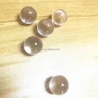 Bead 1-60mm Round Glass Beads High Precision 25mm Clear Round Glass Bead For Bearing