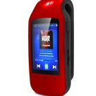 Player Mp4 MP3 FM Radio Player OEM MP4 Audio Player With Screen