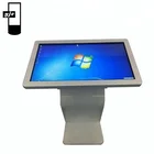 Player Lcd Video Screen Intelligent Touch Screen Self Service Bill Payment Video Lcd Advertising Player
