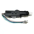 Lock Door Locking Car Door Lock Remote Car Control Central Lock System 4 Door Locking Security Keyless Entry Kit