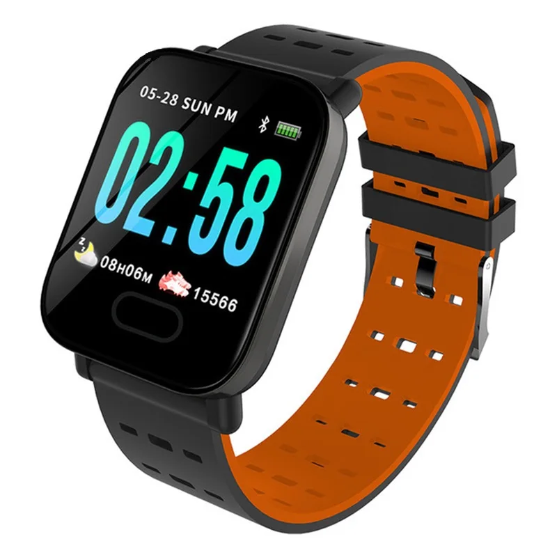 smart watch rs 200