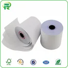 Copy Paper 2-ply NCR Carbonless Copy Paper Roll Thermal Copy Paper Roll