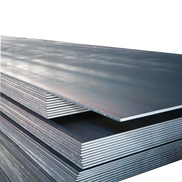 Hot Rolled Mild Steel 6mm Plate Price 