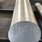 1045 Round Bar Alloy Round Bar Hot Rolled Carbon Steel S45C 1045 Alloy Half Solid Round Steel Bar