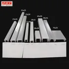 Lamp Led Large Pc Diffuser Lamp Cover For Led Linear Light