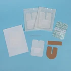 Cannula Iv Dressing IV Cannula Fixing Dressing Injection Plaster