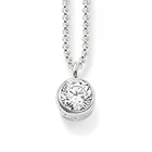 Simple Pendant Name Design Pendant Simple Design Round Single Birthstone Ring Pendant