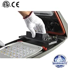 Aluminum Light Cree Cree Led Street Light Energy Saving Waterproof Die Cast Aluminum Led Street Light Cree
