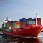 Cheapest DDP Service Shipping Goods To Worldwide