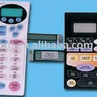 Push Button/ Oven Push Button/ Keypad/ Keyboard Microwave Oven Membrane Switch