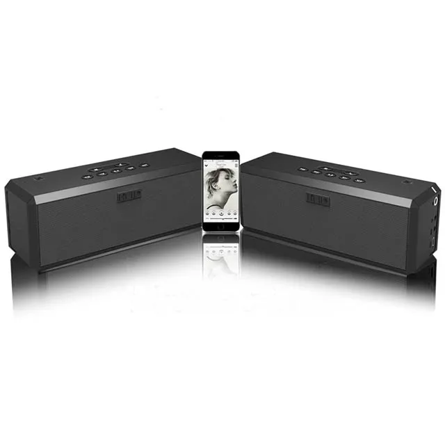 High Tech Gadgets 20w Ture Wireless 