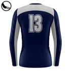 Design Volleyball Jerseys Mens Custom Volleyball Team Jersey Design