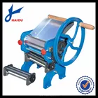Wheat Pasta Pasta Maker Manual 150-4DD Manual Wheat Pasta Maker Machine