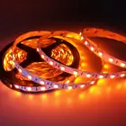 Led Strip SMD5050 60leds/m Special Amber Color Outdoor Use Led Strip