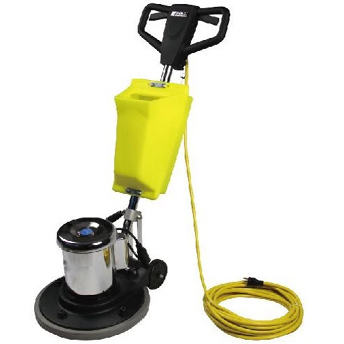 17inch Floor Tile Polishing Machine To 