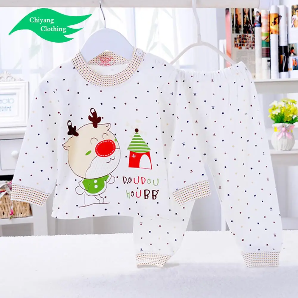 manufacturer Wholesale hot selling kids 2021 baby clothing romper children baby clothes set