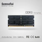 Laptop Ram Gb Laptop Best Compatible Laptop Memoria Ddr3 RAM 1600MHZ PC3 12800 240PIN Ddr 3 4 Gb Cheap Price High Quality Fast Shipping OEM ODM