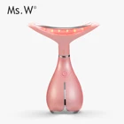 Neck Lift Neck Anti-wrinkle Remover Massager Beauty Face Lift Tool Face Slimming